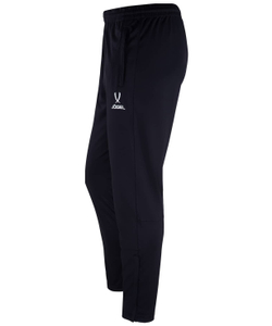 Брюки тренировочные CAMP Tapered Training Pants, черный