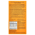 Herbs Etc., ChlorOxygen®, концентрат хлорофилла, без спирта, мята, 30 мл (1 жидк. Унция)