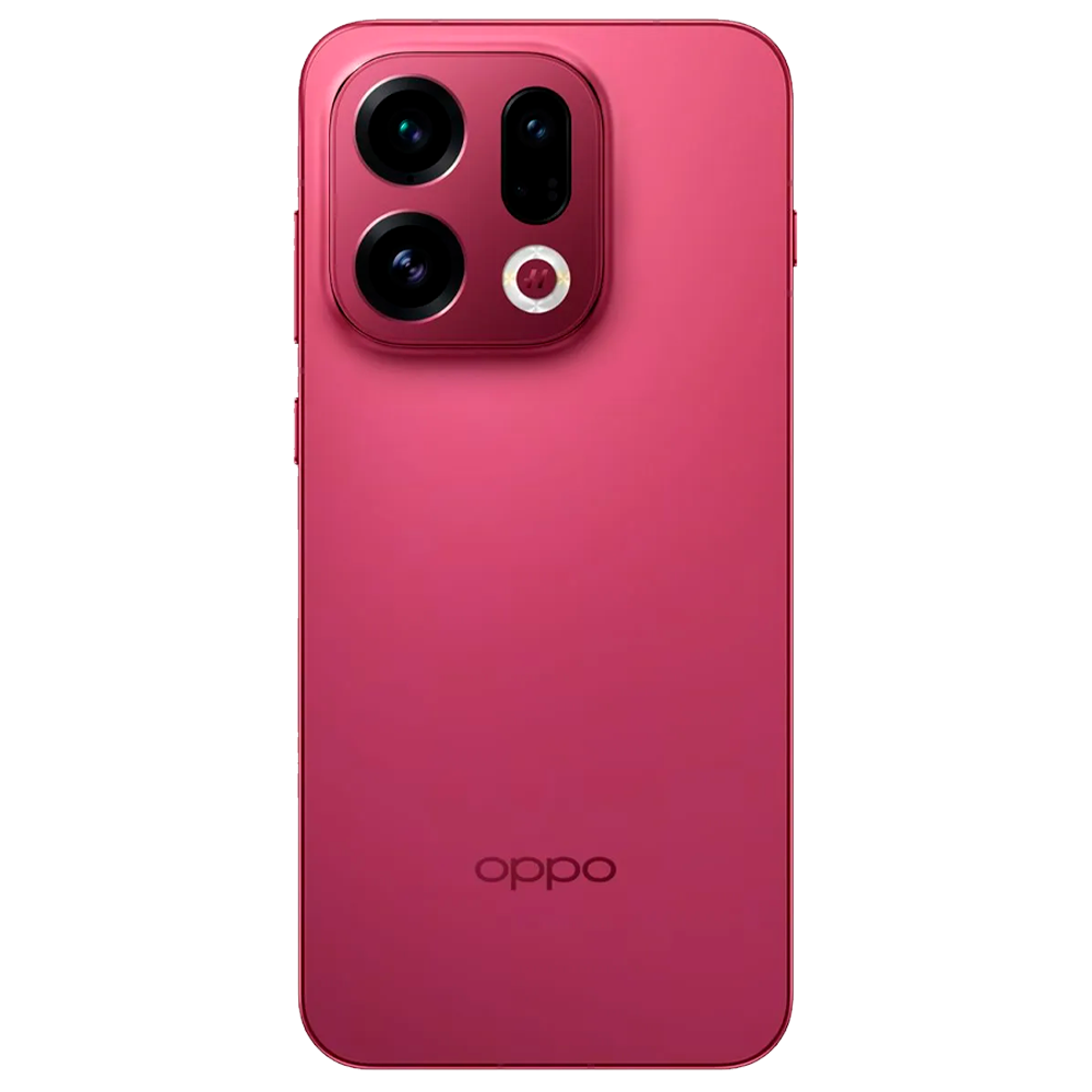 Смартфон OPPO Find X9 16/1TB, Velvet Red (Красный)