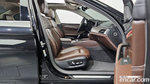 BMW 5 Series (G30) 520i Luxury (09.2020)