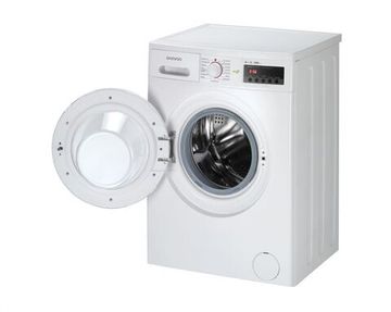 Стиральная машина Daewoo Electronics DWD-FV5241