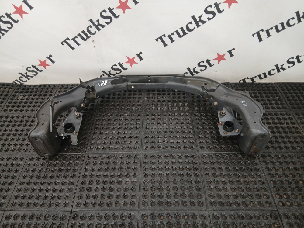 Кронштейн перекидок