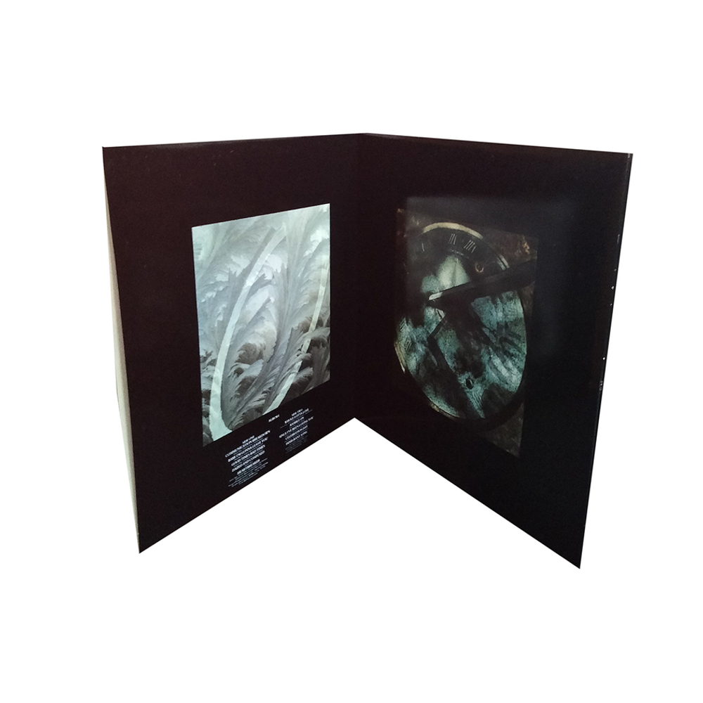 Led Zeppelin / Remasters (3LP)