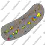 КАНАТНЫЙ ЛАЗ TR15B-119C