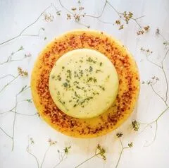 Сыр «Качотта» с добавками / 150 гр