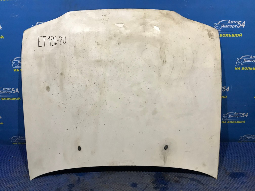 Капот TOYOTA CALDINA 1996