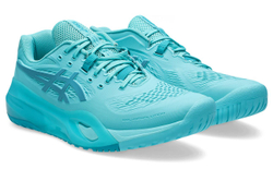 Теннисные кроссовки Asics Gel-Resolution X - ice mint/lagoon