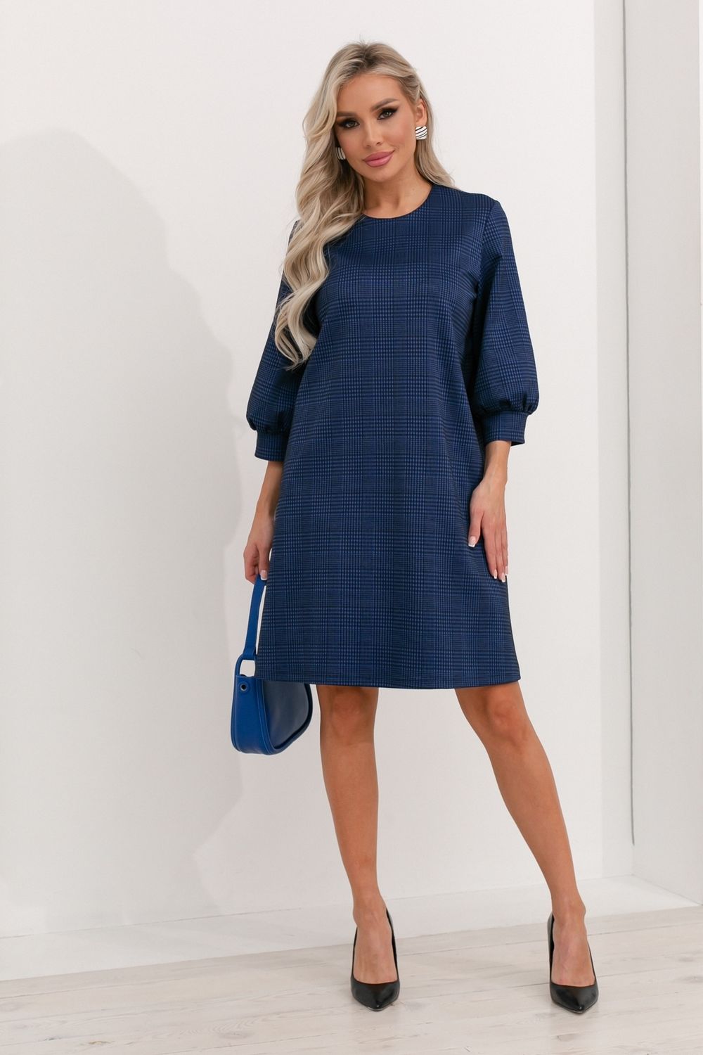 Платье Кэрита №7 Valentina (Акция)