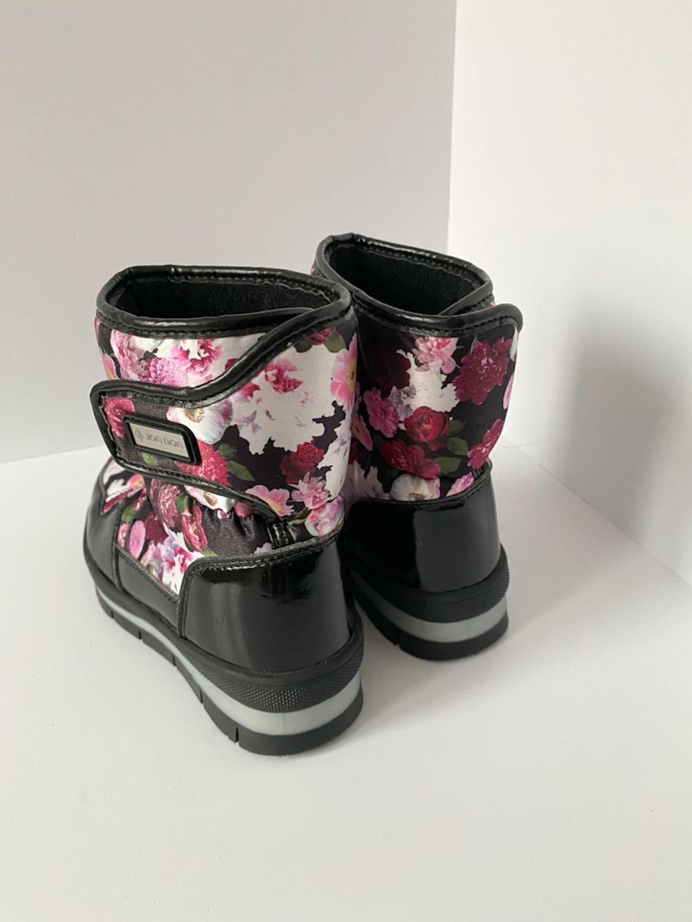 Сапоги Jog Dog, 29