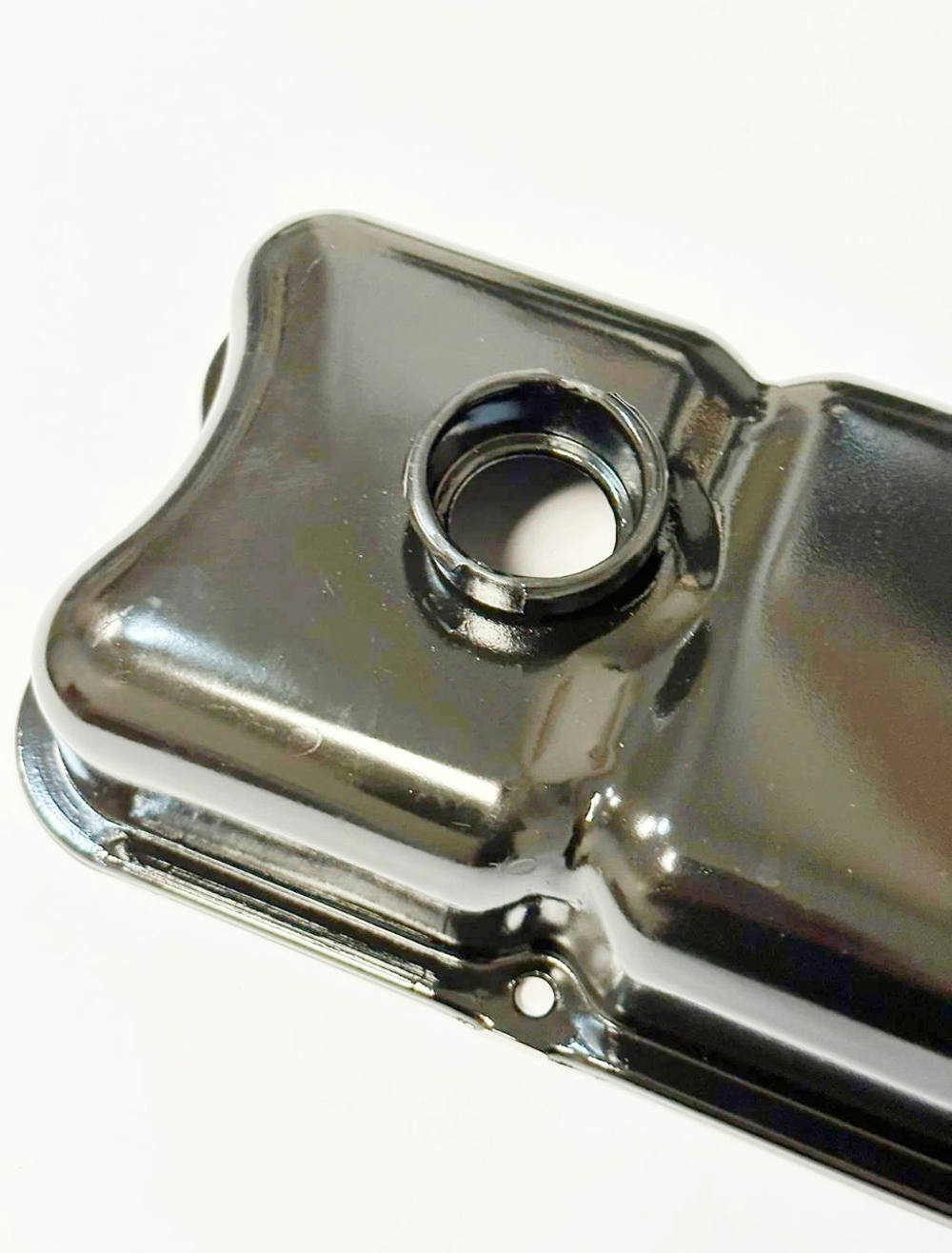 Крышка ГБЦ (клапанная) Д3900 B41131163/41332271