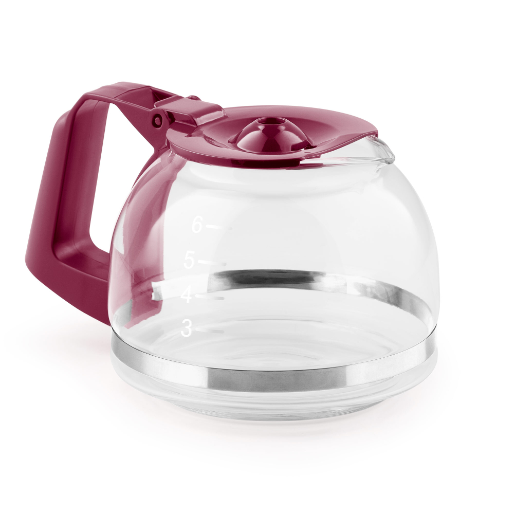 Кофеварка HOLT HT-СM-007