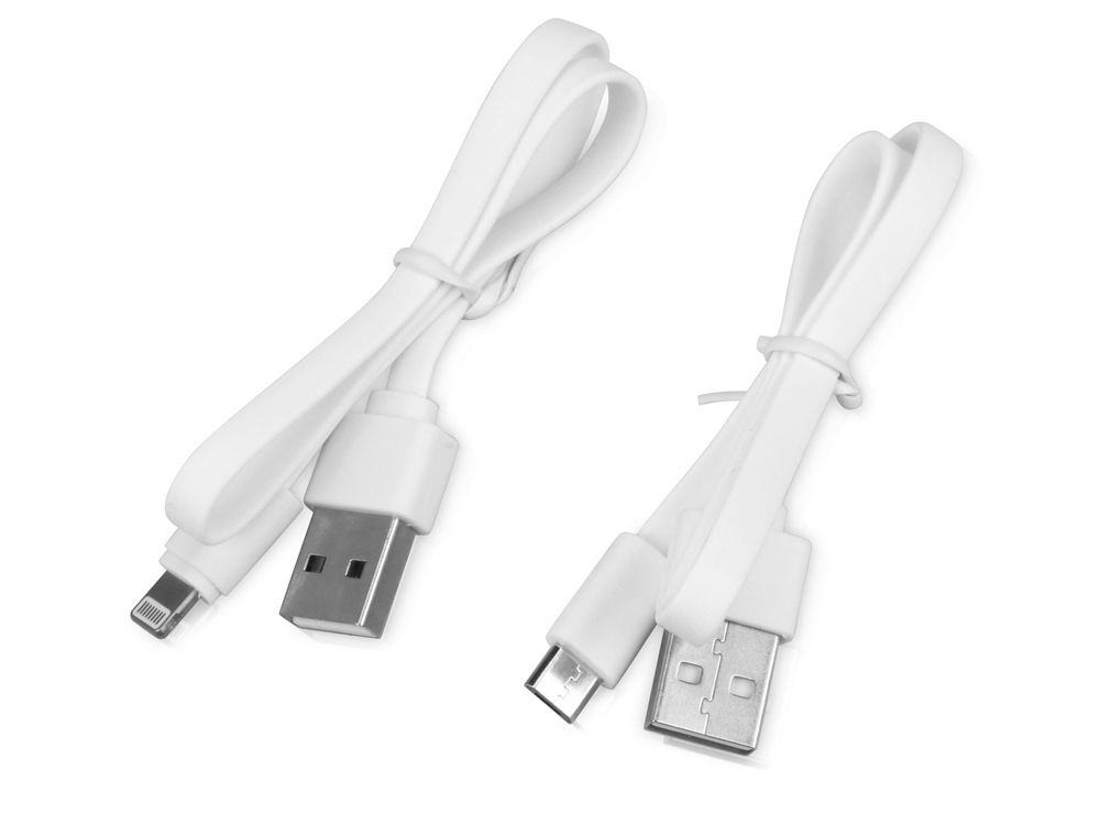 Портативное зарядное устройство «Argent», 10000 mAh