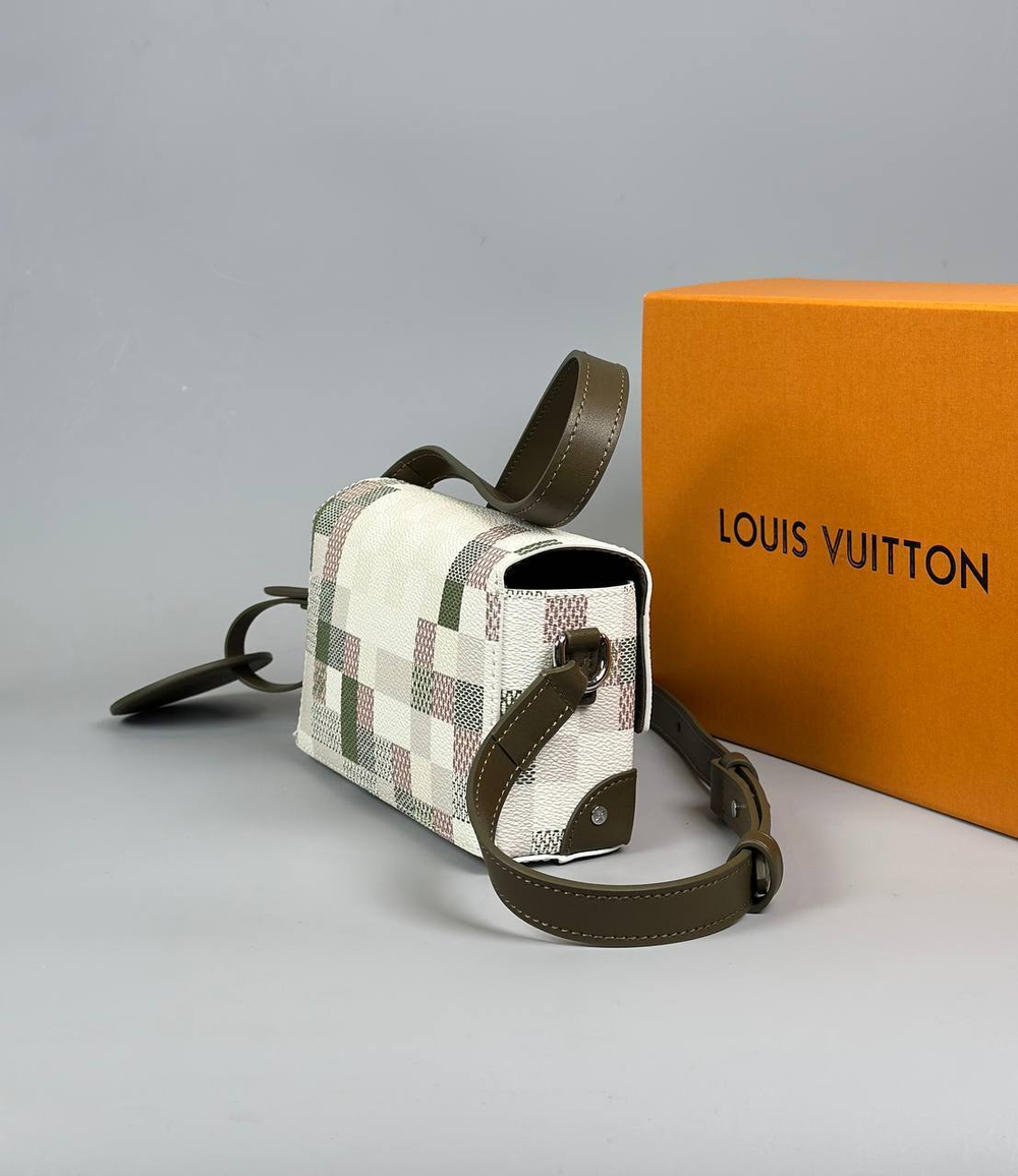 Сумка-мессенджер Louis Vuitton, арт. 481856780
