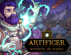 Artificer: Science of Magic (для ПК, цифровой код доступа)