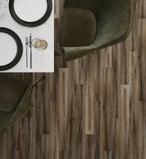 Ламинат AlixFloor City Line Дуб портовый беленый