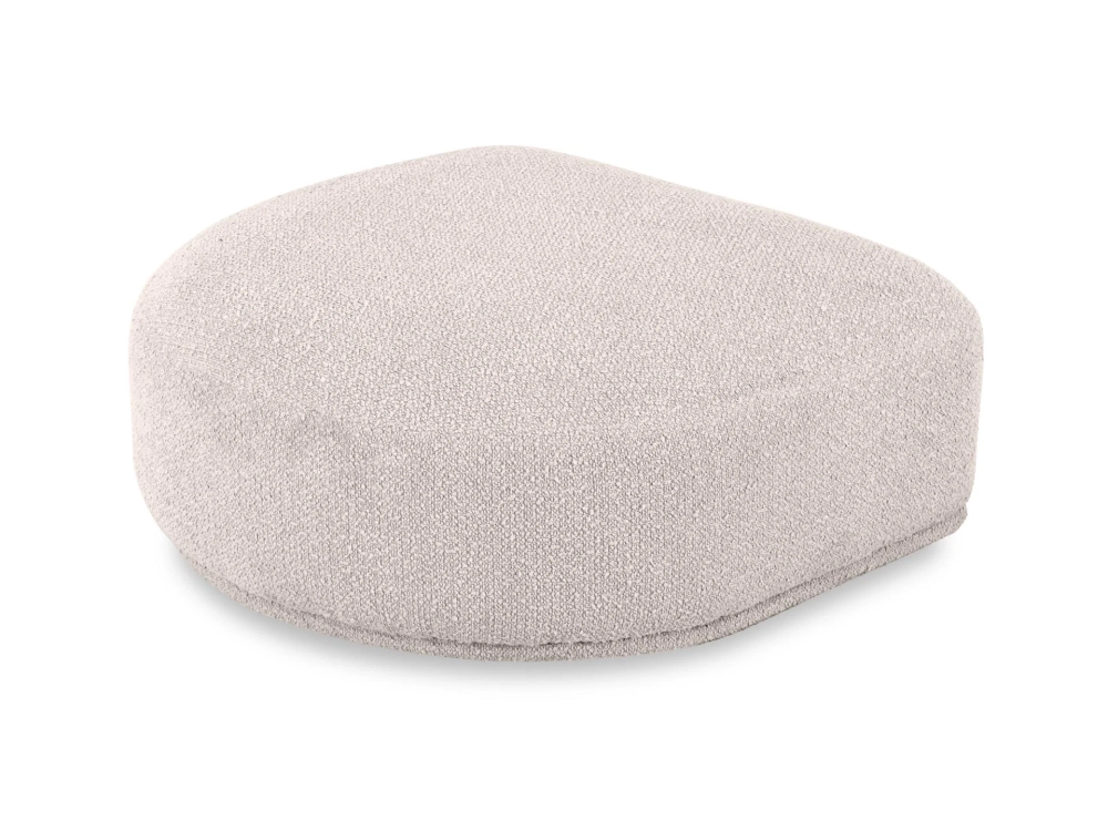 Пуф торцевой Fabro