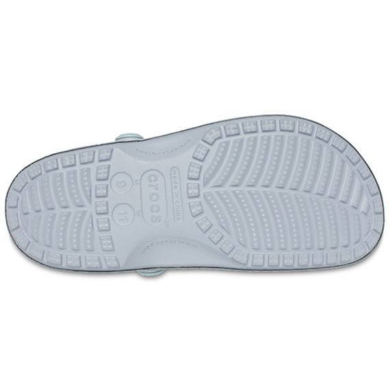 Crocs Classic Clog 'Digital Gray'