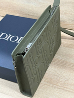 Клатч Dior
