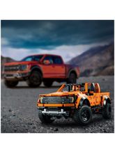 Конструктор LEGO Technic 42126 Ford F-150 Raptor