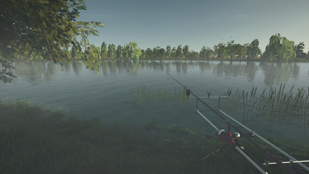 Ultimate Fishing Simulator (для ПК, цифровой код доступа)