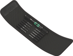 Набор бит Wera Kraftform Kompakt Micro set/11 05135938001