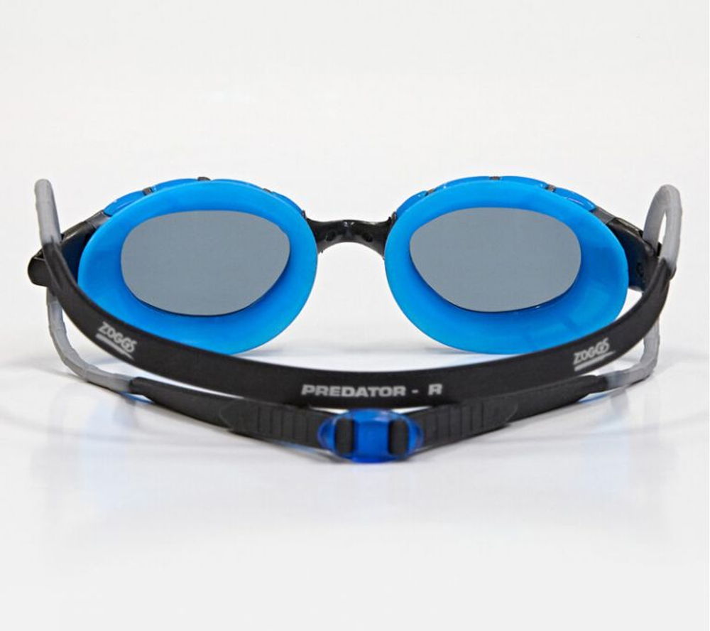 Очки для плавания ZOGGS Predator