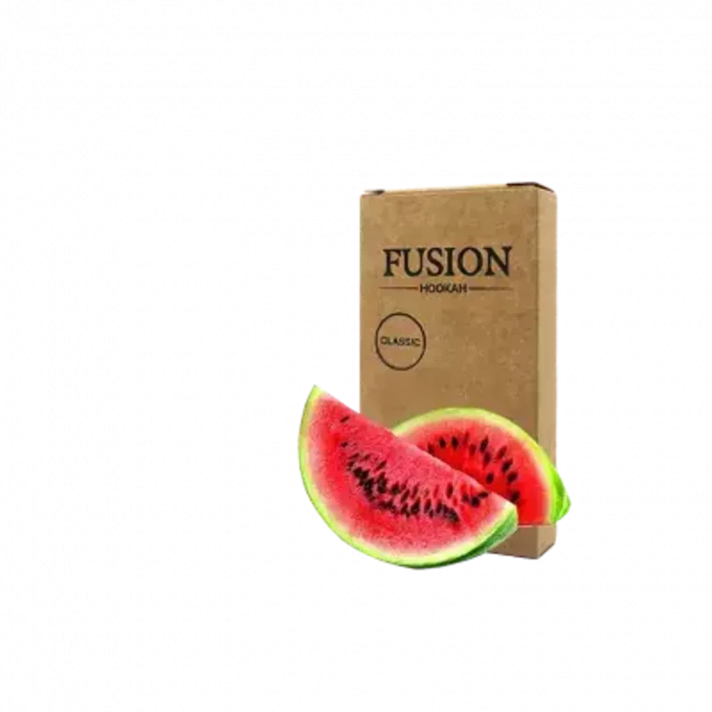 Fusion Classic Watermelon (Арбуз, 100 г)