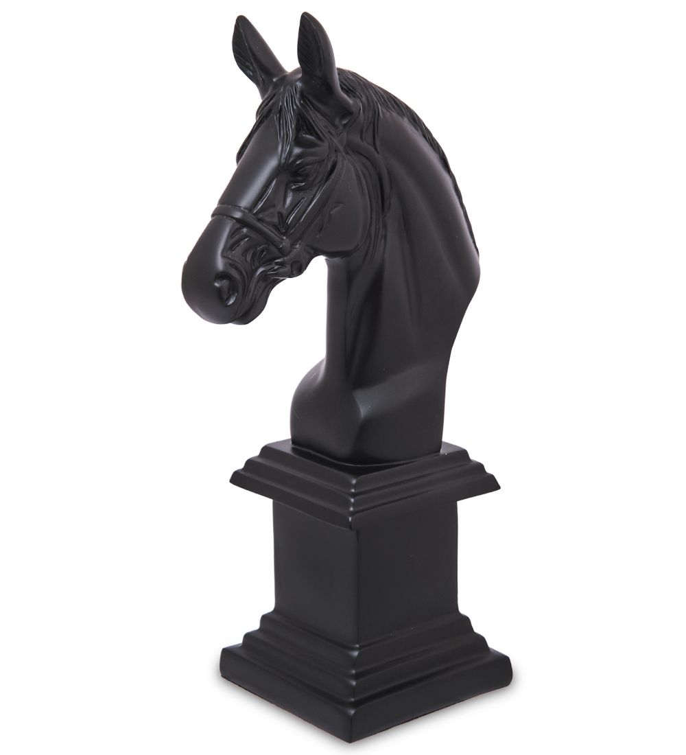 BMB-154/2 Фигура-бюст «Лошадь»