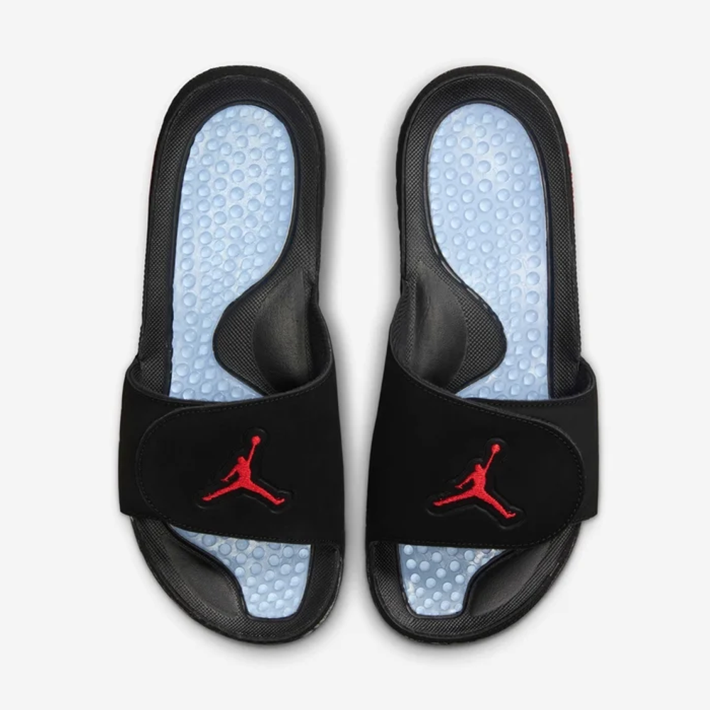 555501-061 Тапочки Men's Jordan Hydro V Retro