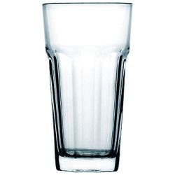 Стакан Хайбол 365 мл "Касабланка" Tempered Glass d 8 см h14,5 см Pasabahce [12]