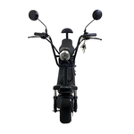 Электроскутер CityCoco WOLONG C2 PRO