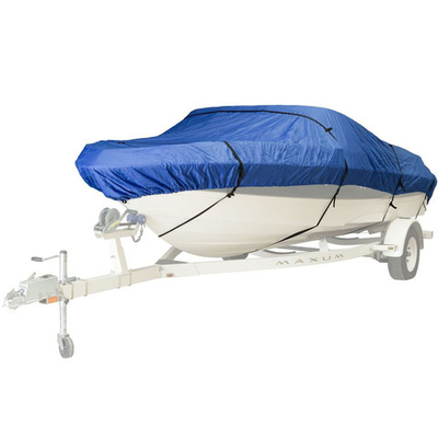 Тент XL 4,50-4,80 (Казанка, Нептун 400/450, Неман 450, Прогресс 2/4, Русбот 450)