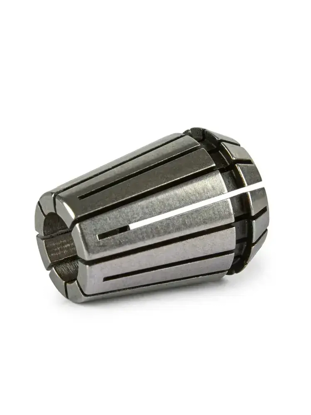 Цанга ER25 - 12 мм зажимная для фрез, сверл с цилиндрическим хвостовиком