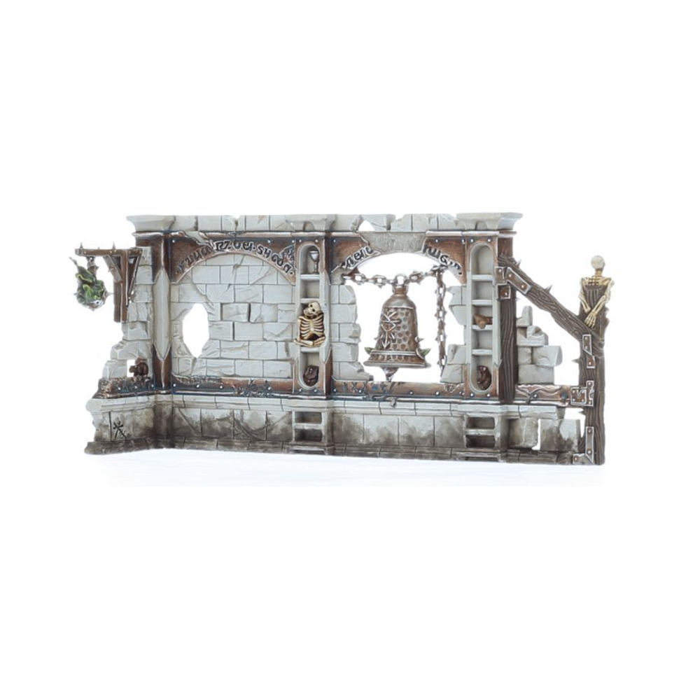 Age of Sigmar: Ultimate Starter Set (на английском языке)