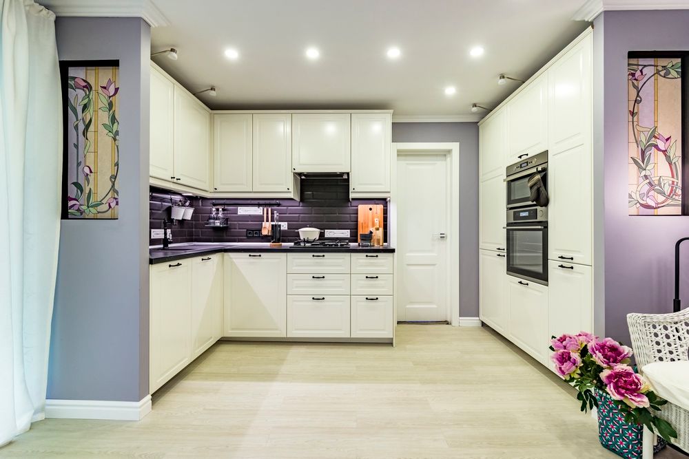 Кварцвиниловая плитка Wonderful LuxeMix LX 162-19 ДУБ БЕЛЕНЫЙ