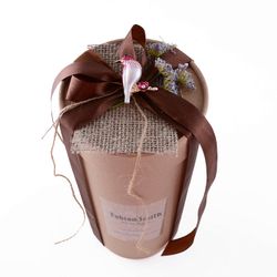 Аромадиффузор Black Pepper & amber