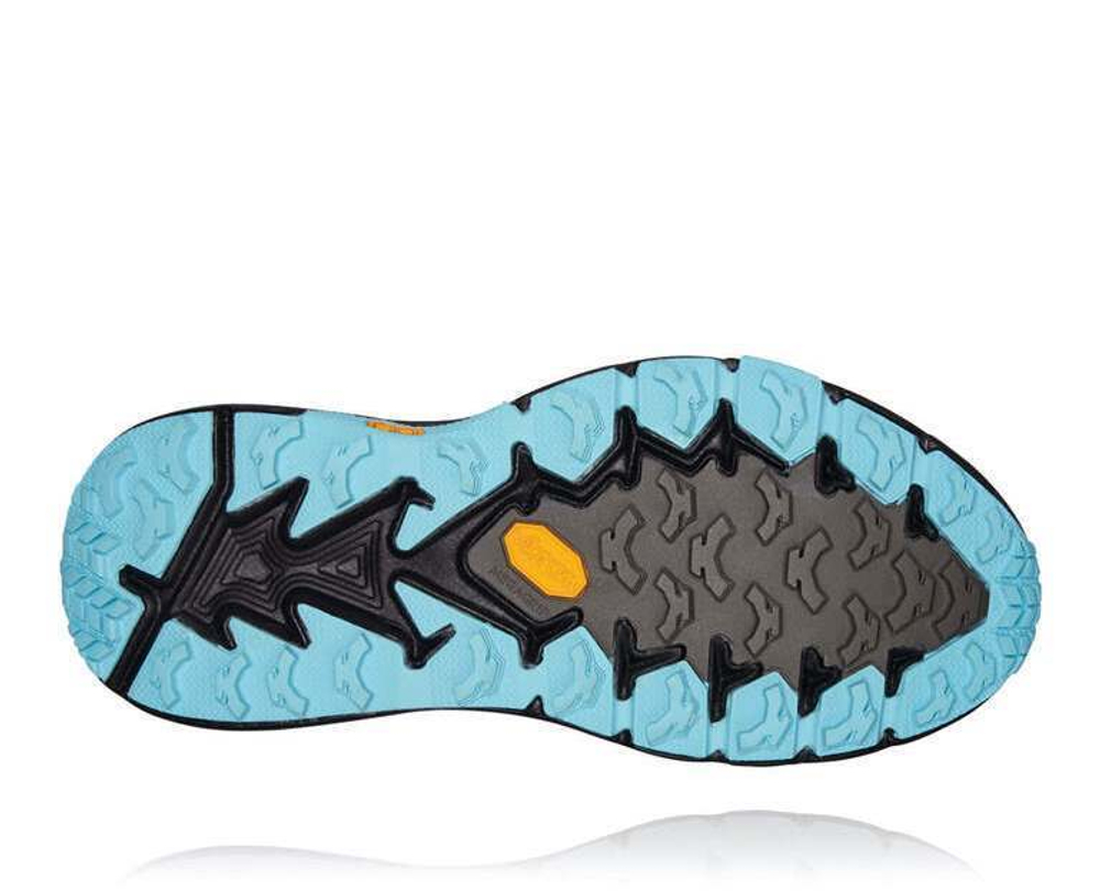 Кроссовки женские Hoka Speedgoat 4 GTX