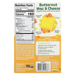 Sprout Organics, Toddler Meals, для детей от 12 месяцев, мускатные макароны с сыром, 142 г (5 унций)