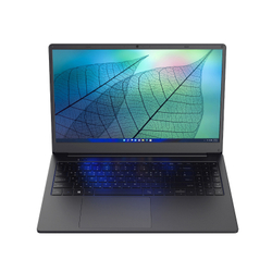 Ноутбук Hiper WORKBOOK A1568K (A1568K1035WI) Black Core i5-1035G1/8G/512G SSD/15.6" FHD IPS/WiFi/BT/Win11 Pro