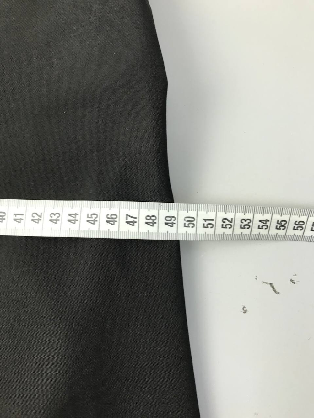 Брюки лаконичные 46 размер