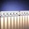 Светодиодная лента Ультра 24В 2835 8,5Вт/м 4000К 20м IP 20 201D22 Led Strip 201122