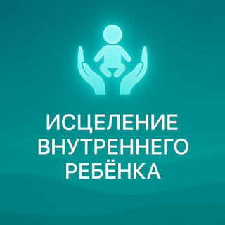 Исцеление внутреннего ребенка