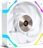 Вентилятор для корпуса Valkyrie X12 ARGB Reverse White