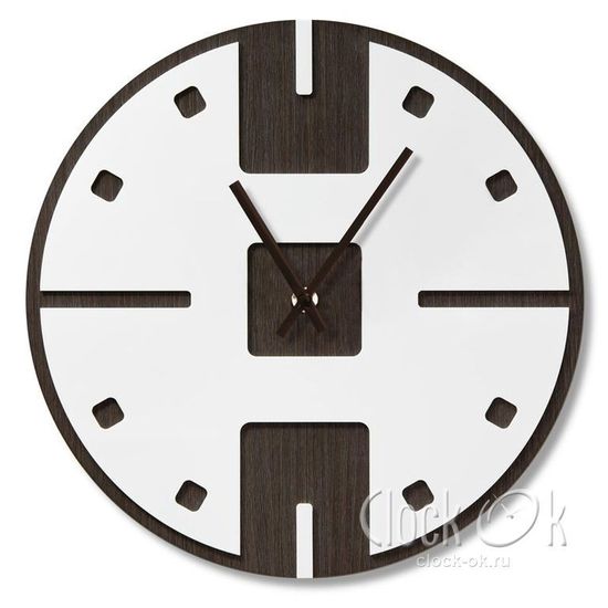 Настенные часы Axel / Аксель