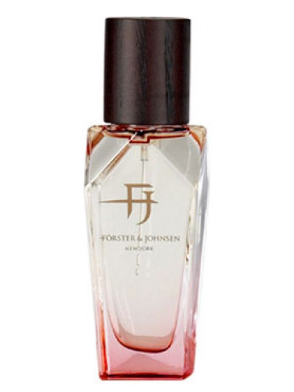 Forster and Johnsen Love EDT