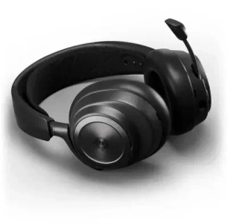 Наушники с микрофоном Steelseries Arctis Nova Pro черный мониторные BT оголовье (61520)