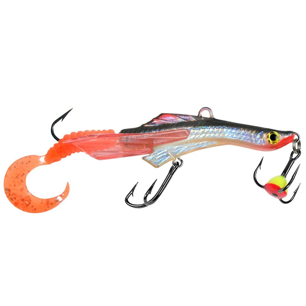 Балансир для рыбалки TRITON-5 58mm 2 штуки 11 г.