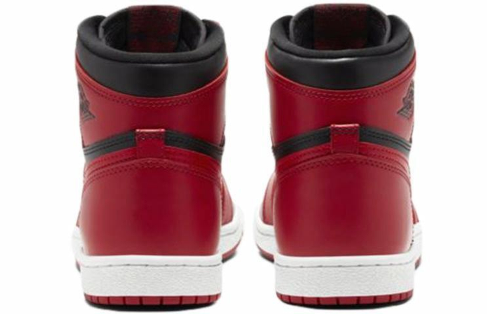 Кроссовки Jordan Air Jordan 1 High '85 "Varsity Red"