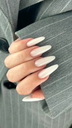 Monami Smart Sugar Gel - Гель жесткий моделирующий белый, 15гр2