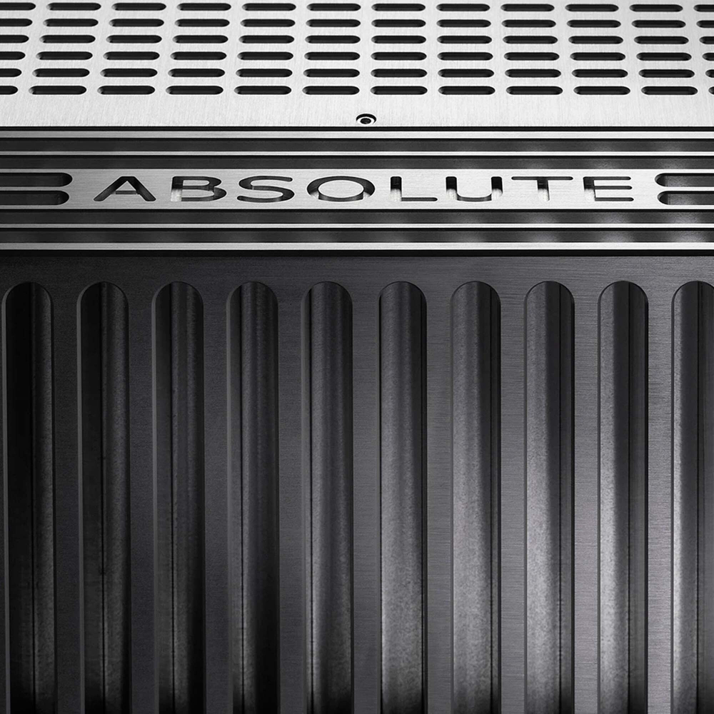 Интегральный усилитель Audio Analogue Absolute RR